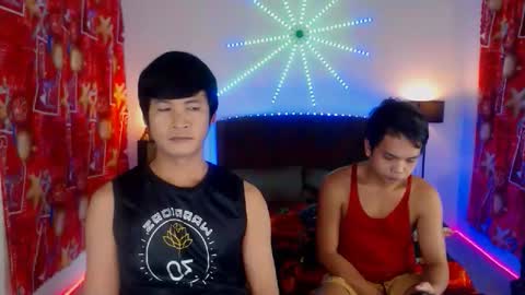 JOHNDAVE online show from 12.15.25