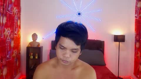 JOHNDAVE online show from 12.18.25