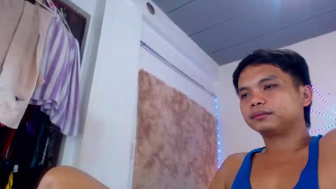 JOHNDAVE online show from 02.03.26