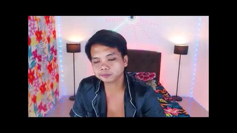 JOHNDAVE online show from 02.27.26