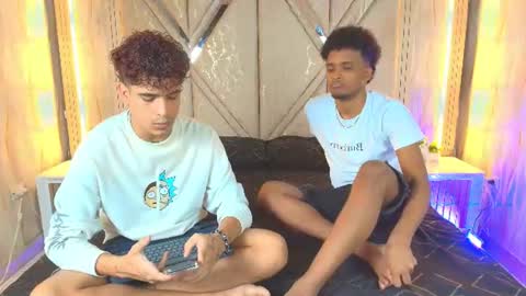 extreme_boysxxx online show from 07.19.26