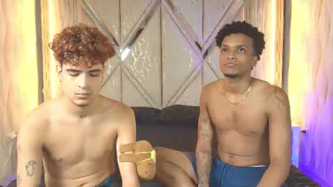 extreme_boysxxx online show from 07.30.26