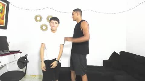 Nicole Ostyn and Michel online show from 02.07.26