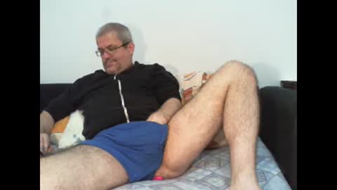 GEORGE online show from 01.30.25