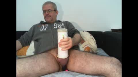 GEORGE online show from 02.05.25