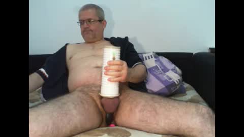 GEORGE online show from 03.03.25