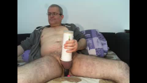 GEORGE online show from 03.08.25