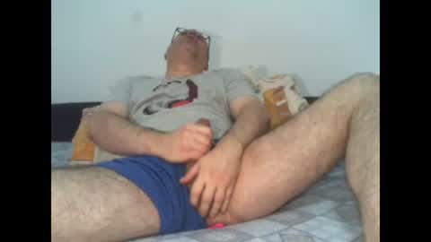 GEORGE online show from 10.18.25