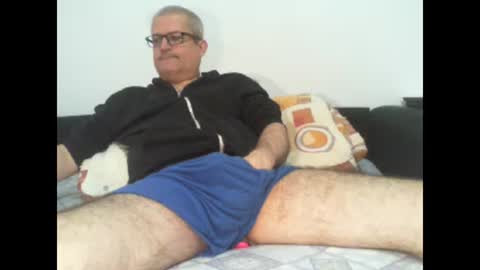 GEORGE online show from 10.21.25