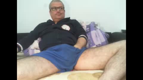 GEORGE online show from 10.27.25