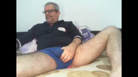 GEORGE online show from 11.10.25