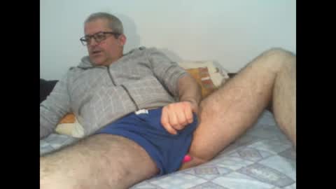 GEORGE online show from 12.03.25