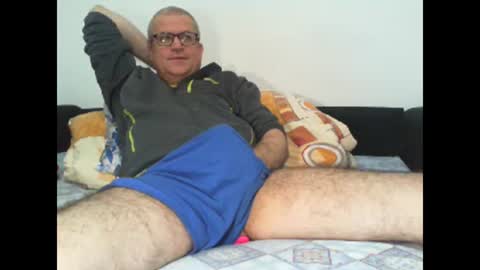 GEORGE online show from 02.12.26