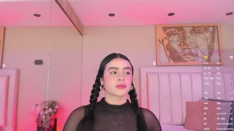 Snapshot of eyes_duque chatting on 05.20.26 online show from 05.20.26