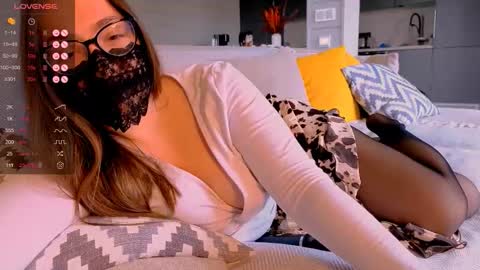 Im sensual so I act on the situation online show from 10.13.25