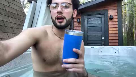 MichazaXO online show from 05.04.26