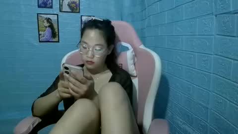 Snapshot of eyewet chatting on 06.03.26 Eye online show from 06.03.26