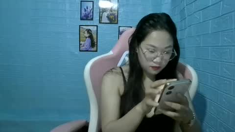 Snapshot of eyewet chatting on 06.12.26 Eye online show from 06.12.26