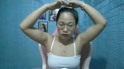 Snapshot of eyewet chatting on 07.05.26 Eye online show from 07.05.26
