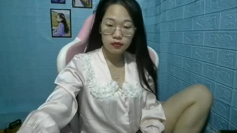 Snapshot of eyewet chatting on 07.06.26 Eye online show from 07.06.26