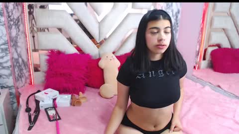 eylin_sofia online show from 01.07.25