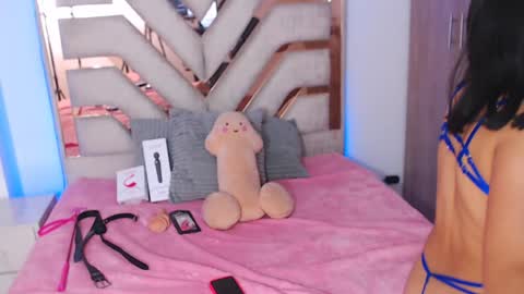 eylin_sofia online show from 01.16.25