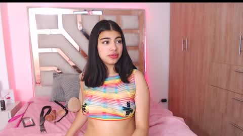 eylin_sofia online show from 01.18.25
