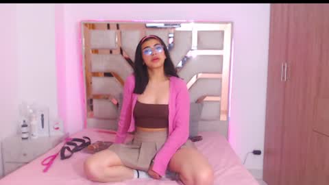 eylin_sofia online show from 01.23.25