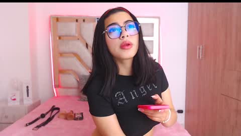 eylin_sofia online show from 01.26.25