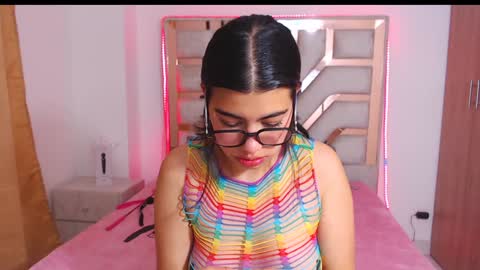 eylin_sofia online show from 02.01.25