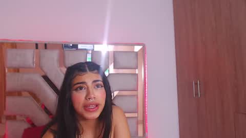 eylin_sofia online show from 02.18.25