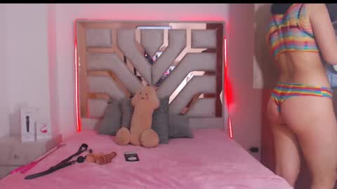 eylin_sofia online show from 02.21.25