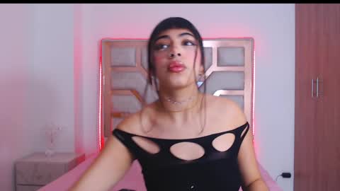 eylin_sofia online show from 02.24.25