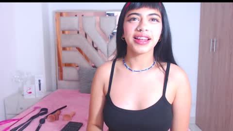 eylin_sofia online show from 02.28.25