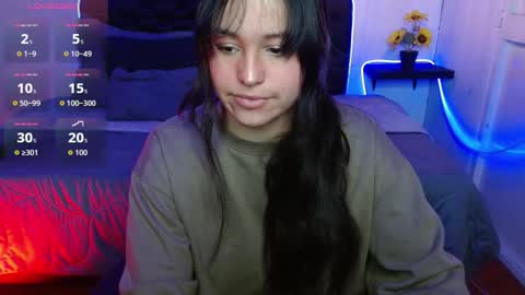 eymmy_24 online show from 10.07.25