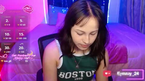 Snapshot of eymmy_24 chatting on 11.27.25 eymmy_24 online show from 11.27.25