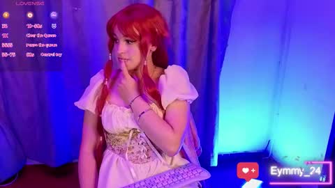 Snapshot of eymmy_24 chatting on 01.15.26 eymmy_24 online show from 01.15.26