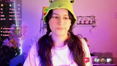 Snapshot of eymmy_24 chatting on 02.03.26 eymmy_24 online show from 02.03.26