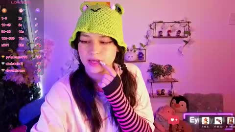 Snapshot of eymmy_24 chatting on 02.03.26 eymmy_24 online show from 02.03.26