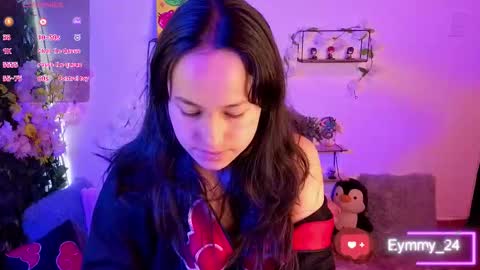 Snapshot of eymmy_24 chatting on 02.06.26 eymmy_24 online show from 02.06.26