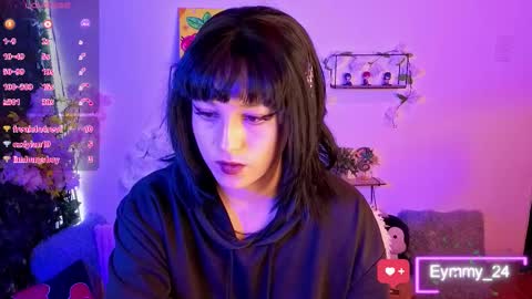 Snapshot of eymmy_24 chatting on 02.08.26 eymmy_24 online show from 02.08.26
