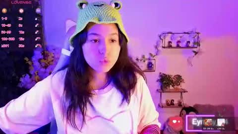 Snapshot of eymmy_24 chatting on 02.11.26 eymmy_24 online show from 02.11.26