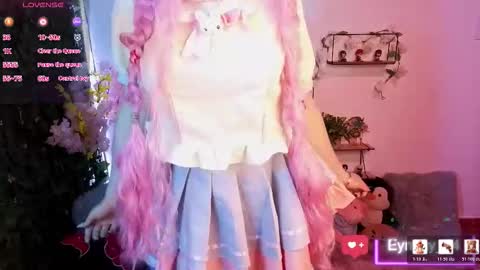 Snapshot of eymmy_24 chatting on 02.14.26 eymmy_24 online show from 02.14.26