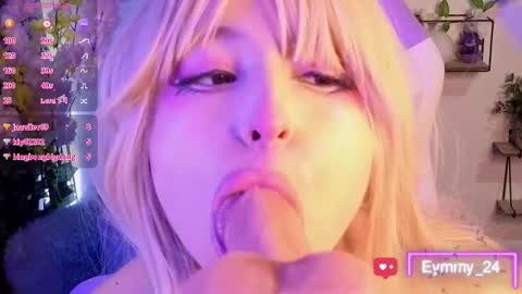 Snapshot of eymmy_24 chatting on 02.20.26 eymmy_24 online show from 02.20.26