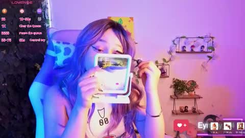 Snapshot of eymmy_24 chatting on 03.08.26 eymmy_24 online show from 03.08.26