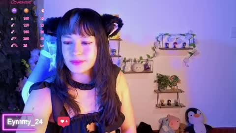 Snapshot of eymmy_24 chatting on 03.12.26 eymmy_24 online show from 03.12.26