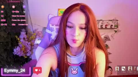 Snapshot of eymmy_24 chatting on 04.25.26 eymmy_24 online show from 04.25.26