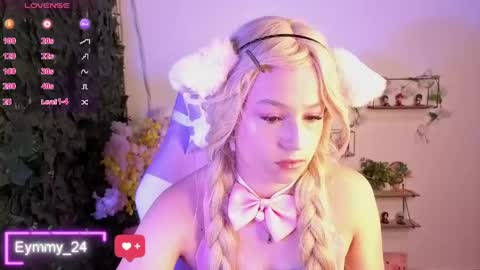 Snapshot of eymmy_24 chatting on 05.11.26 eymmy_24 online show from 05.11.26