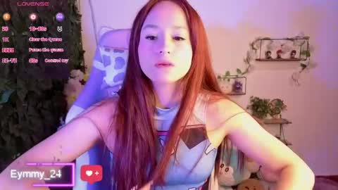 Snapshot of eymmy_24 chatting on 05.17.26 eymmy_24 online show from 05.17.26