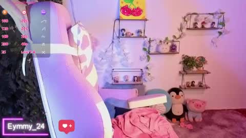 Snapshot of eymmy_24 chatting on 05.24.26 eymmy_24 online show from 05.24.26